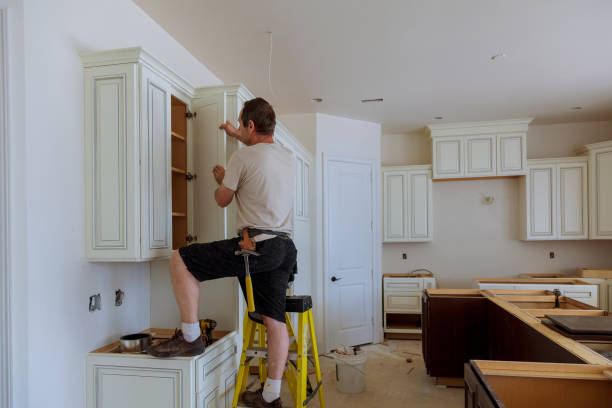 Licensed Kitchen service in Lansdowne, MD - BM Kitchen