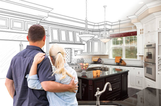 Professional Kitchen technician working in Lansdowne, MD