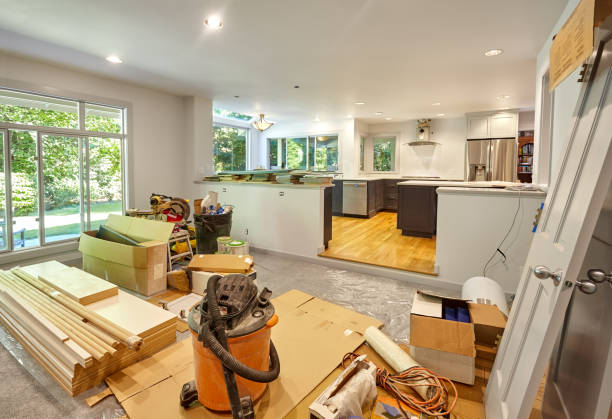 Reliable Kitchen contractor in Lansdowne, MD by BM Kitchen